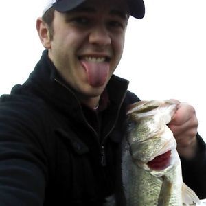 Meet your Posher, Brian